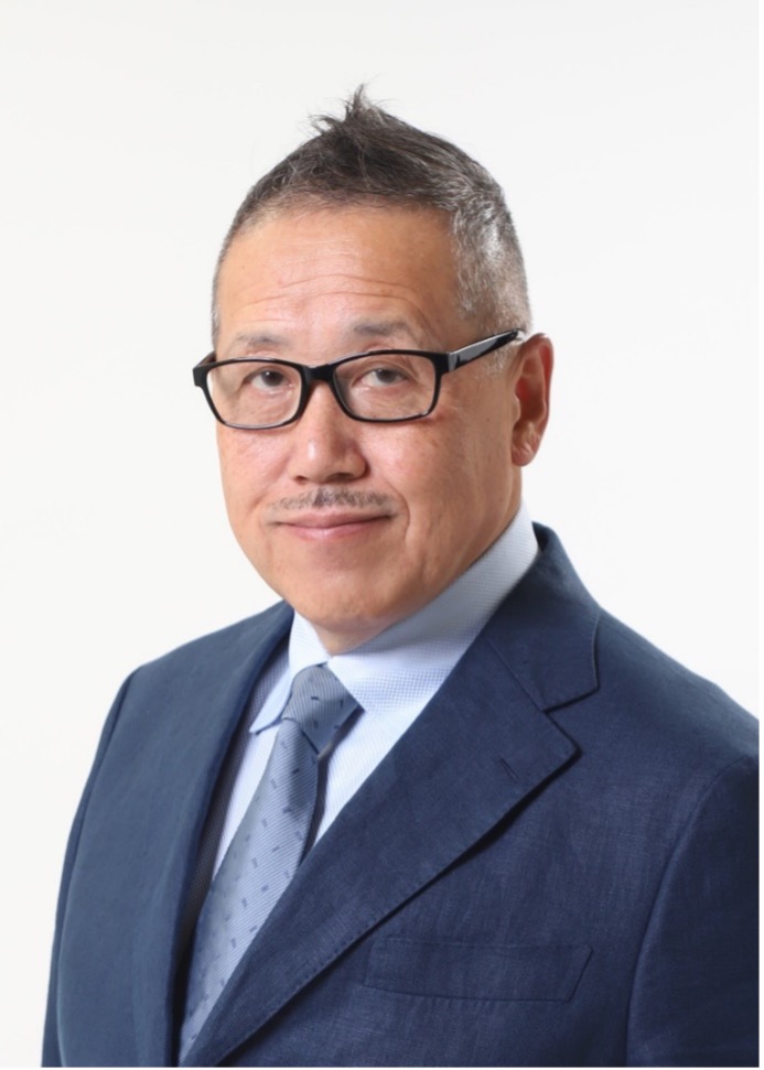 歯学博士　中川 学